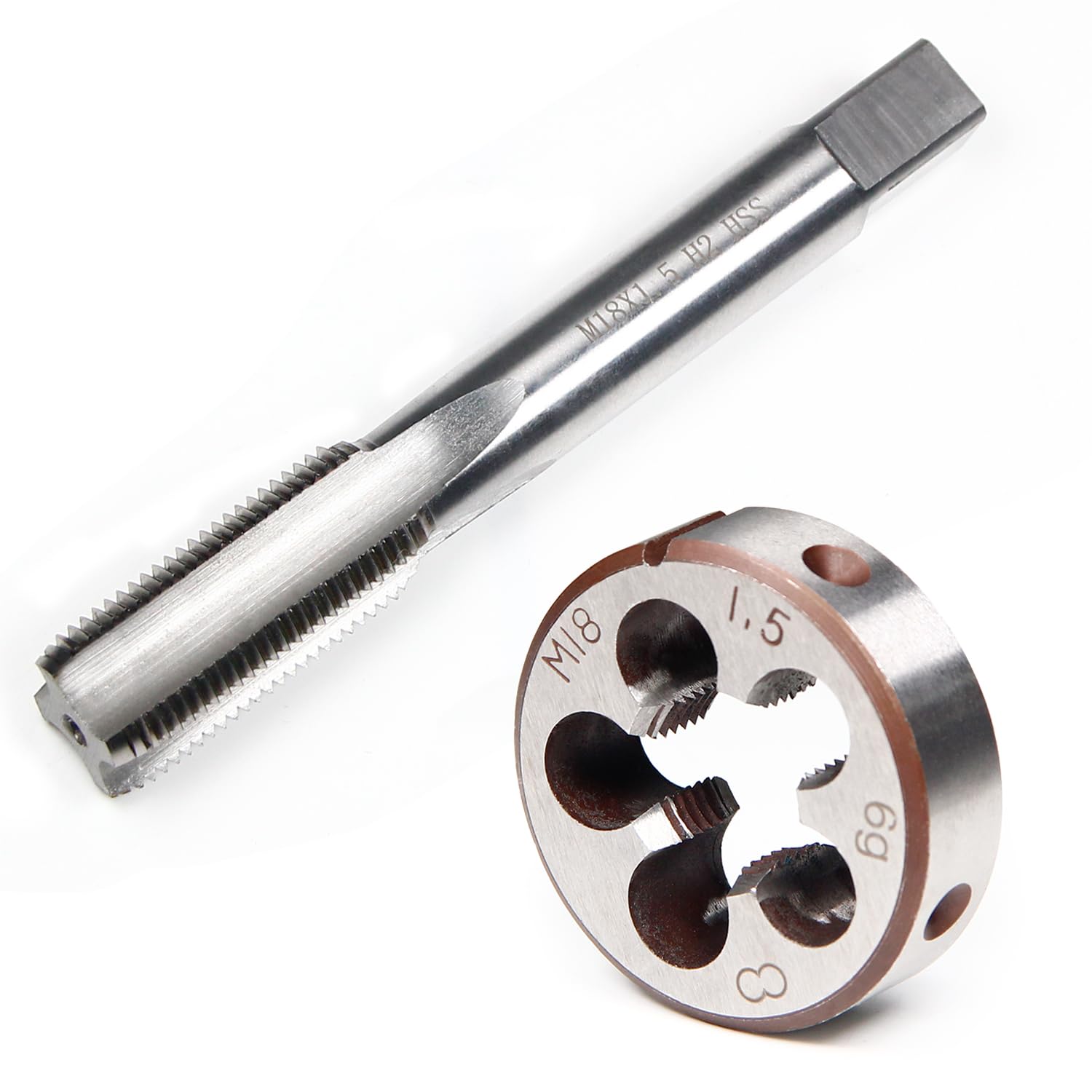 M18 Tap Set