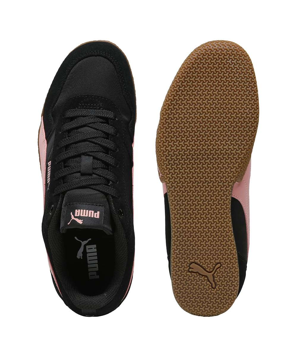PUMA Damen Bella Donna Sneakers