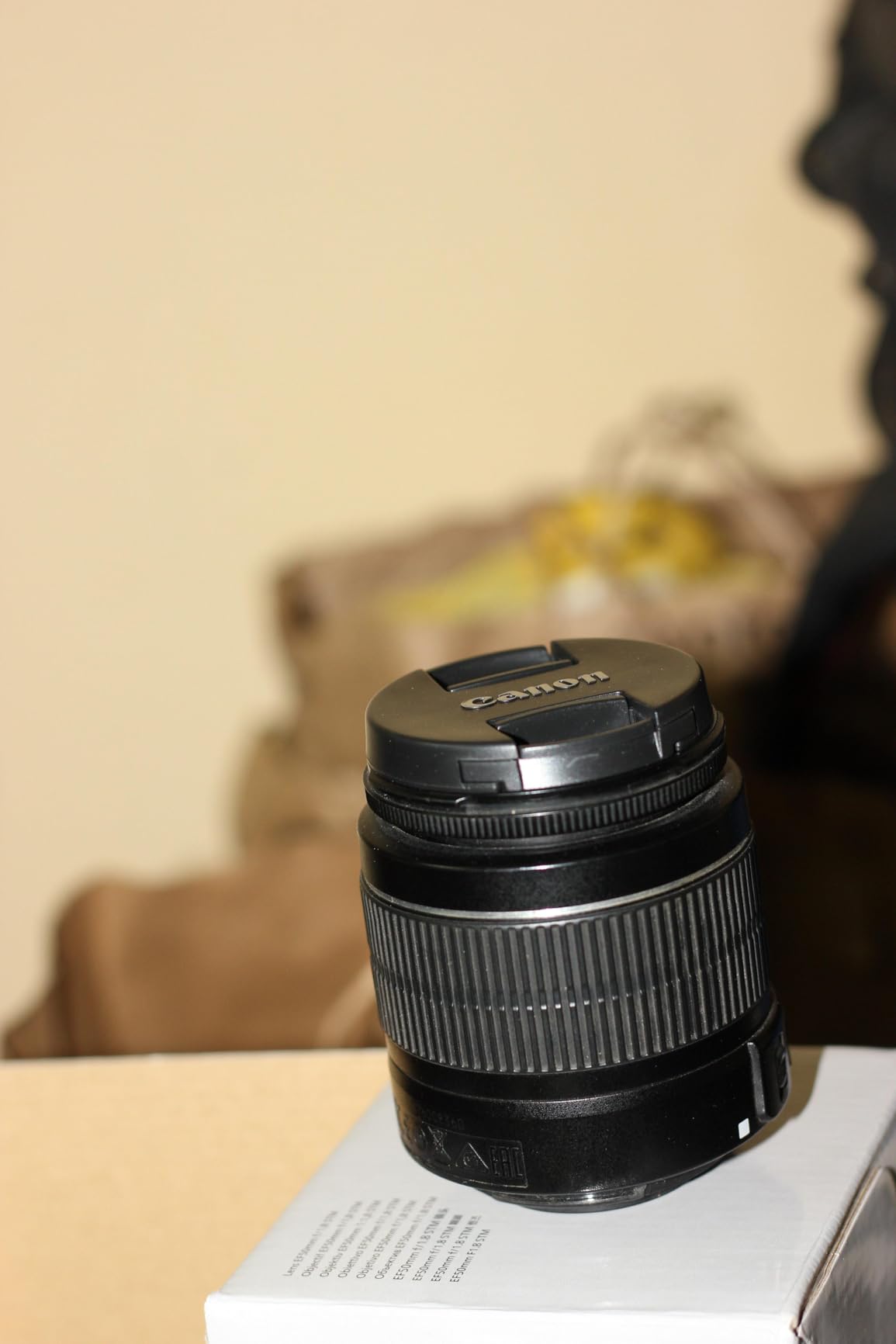 Customer Image
