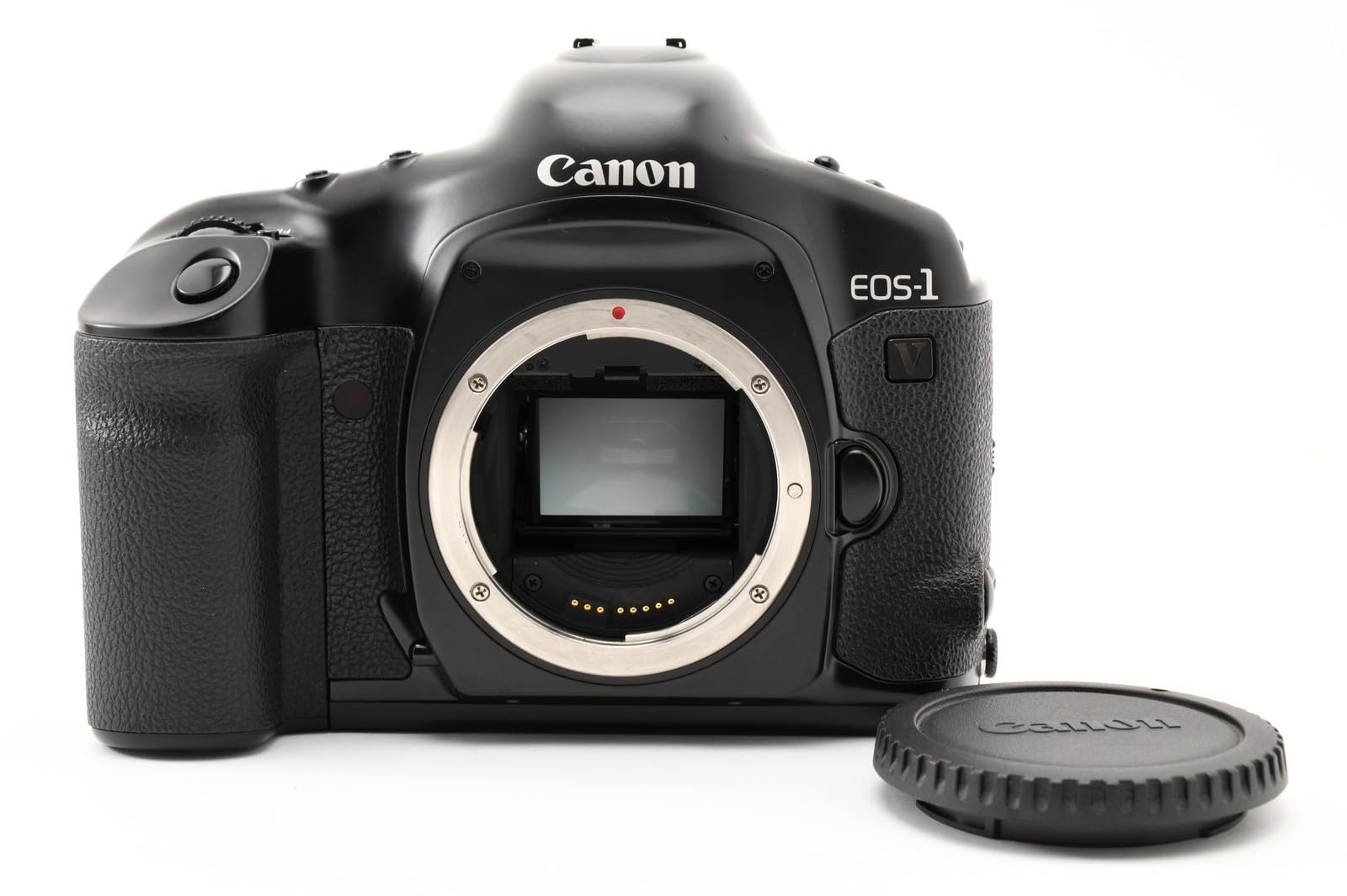 Amazon | Canon EOS-1V HS ボディ | コンパクト 通販