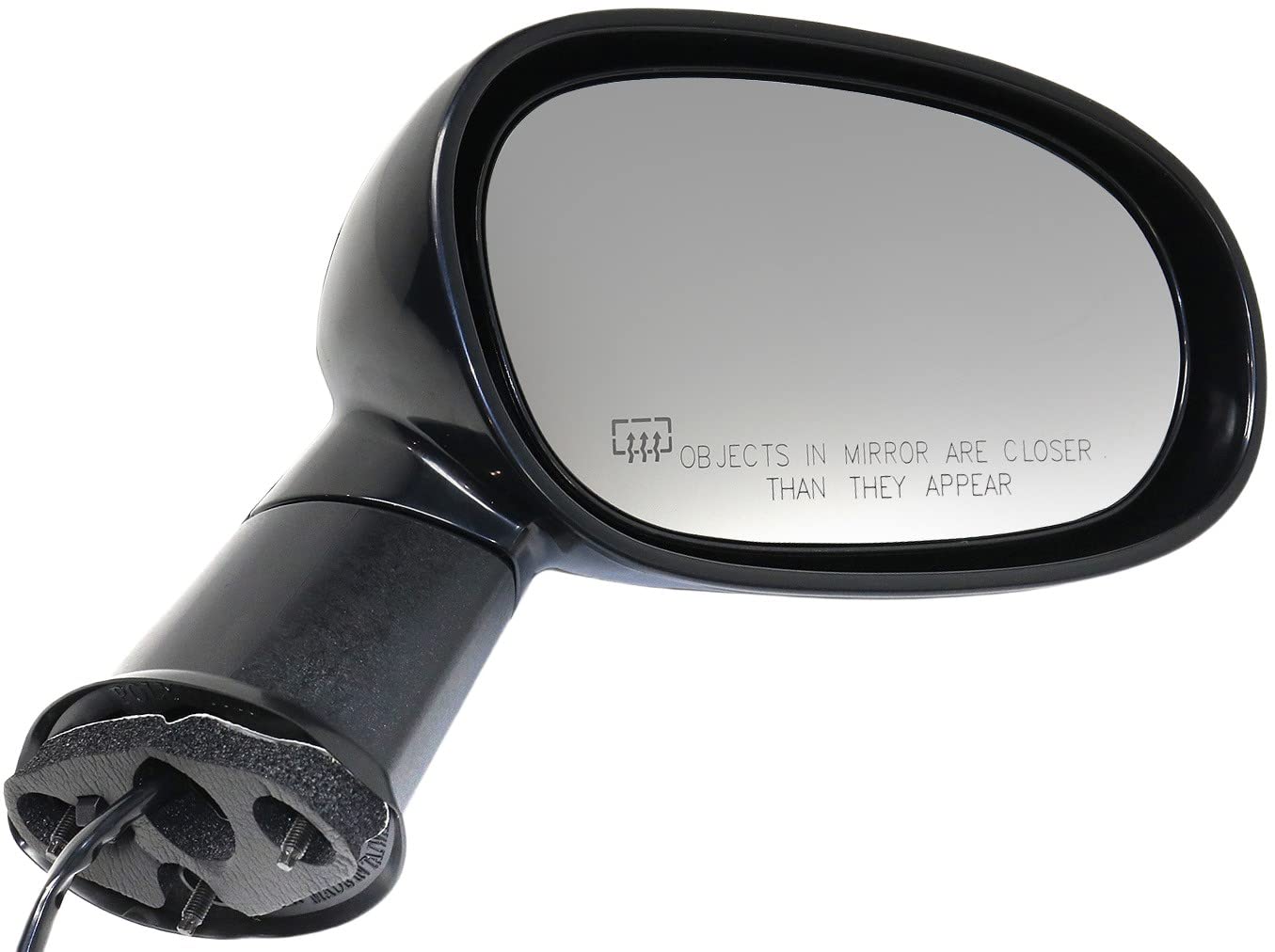 Amazon.com: Garage-Pro Passenger Side Power Heated Mirror for 