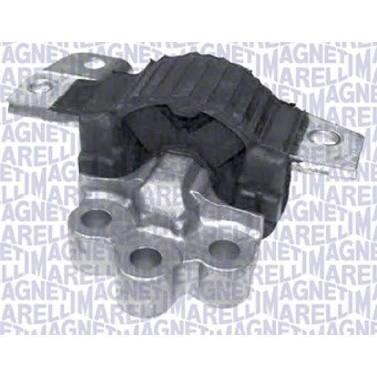 MAGNETI MARELLI 030607010641 Supporto Sospensione motore