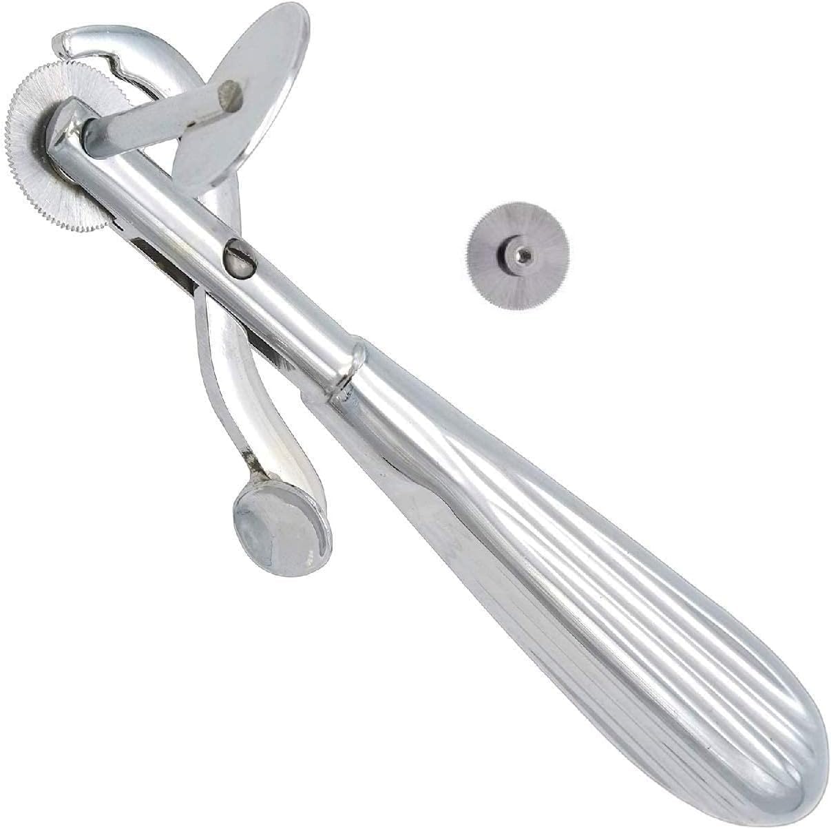 Finger Ring Cutter or Remover 6" with 1 Replacement Blade EMT/EMS