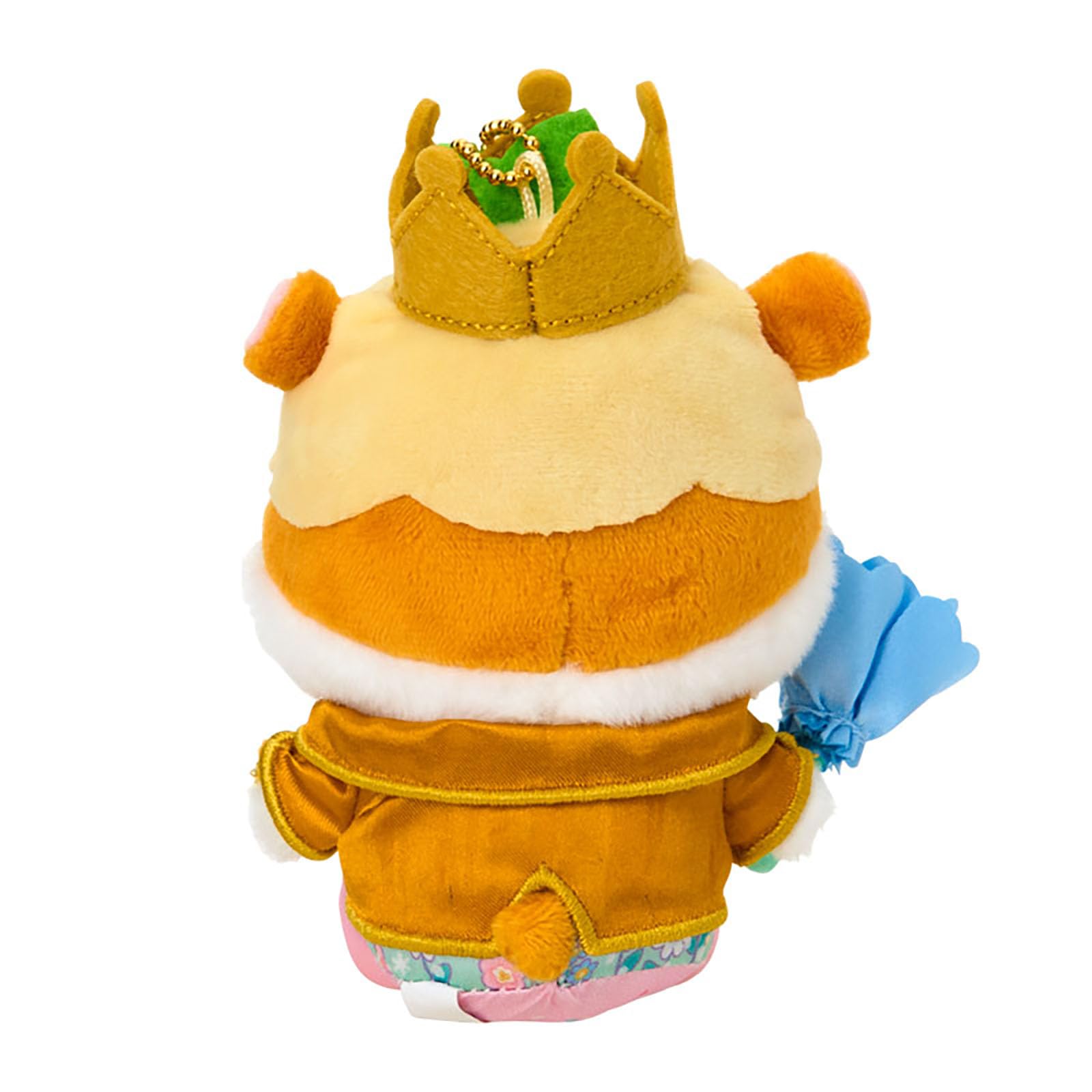 Amazon.co.jp: サンリオ(SANRIO) マスコットホルダー（みんなが主役
