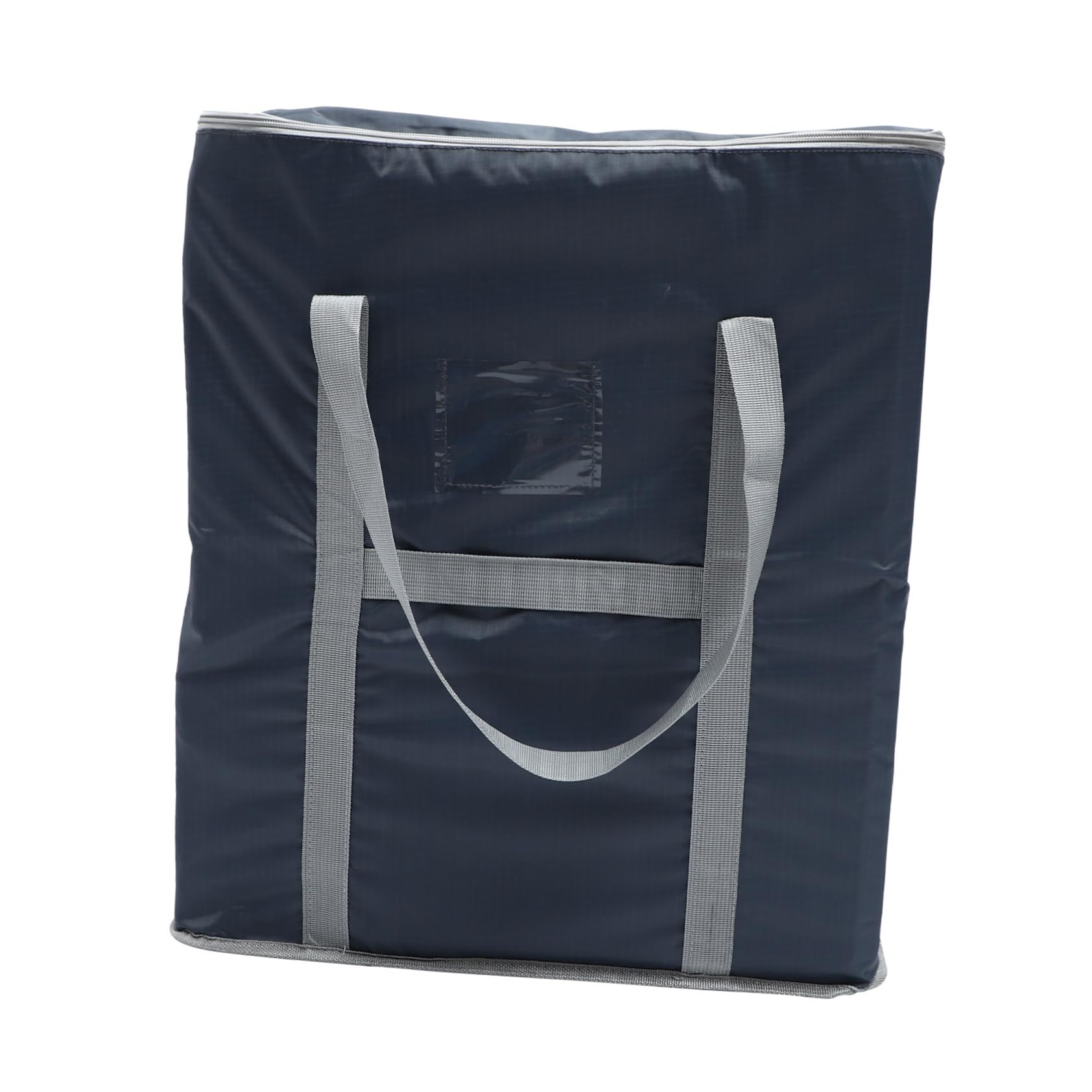 Poche de rangement Oxford FRCOLOR grand volume housse vêtements et couettes imperméable