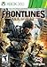 Frontlines: Fuel of War - Xbox 360