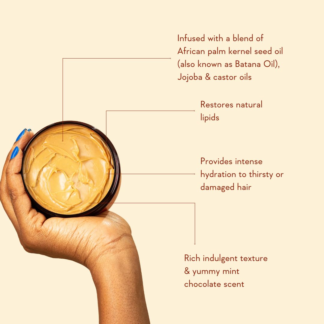 Haskell - Linha Murumuru - Seiva Nutritiva 35 Ml - (Murumuru Collection - Nourishing Sap 1.18 Fl Oz)