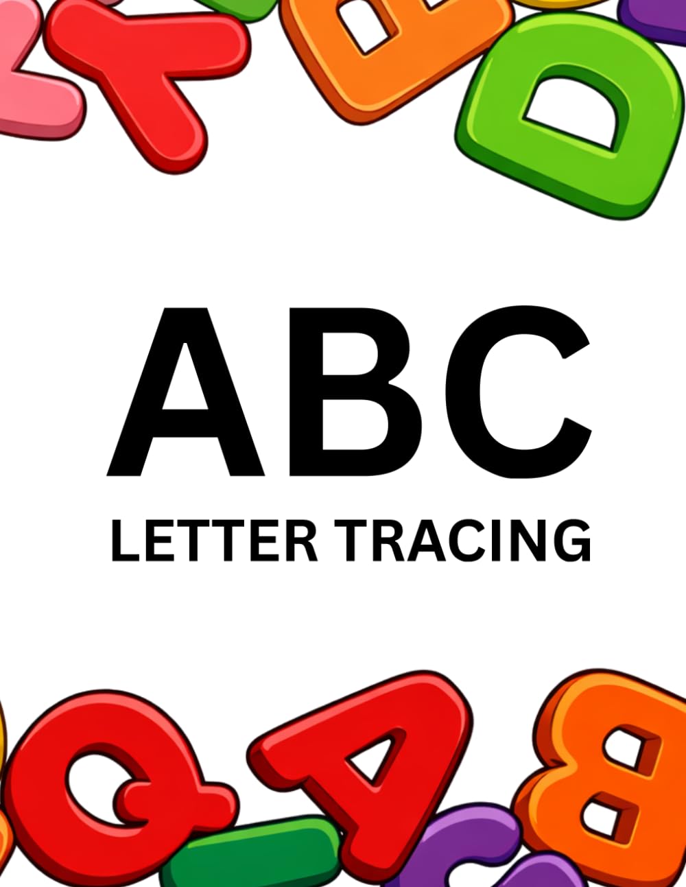 ABC Letter Tracing