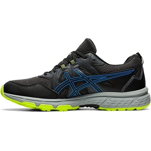 ASICS Men's Gel-Venture 8 Running Shoes