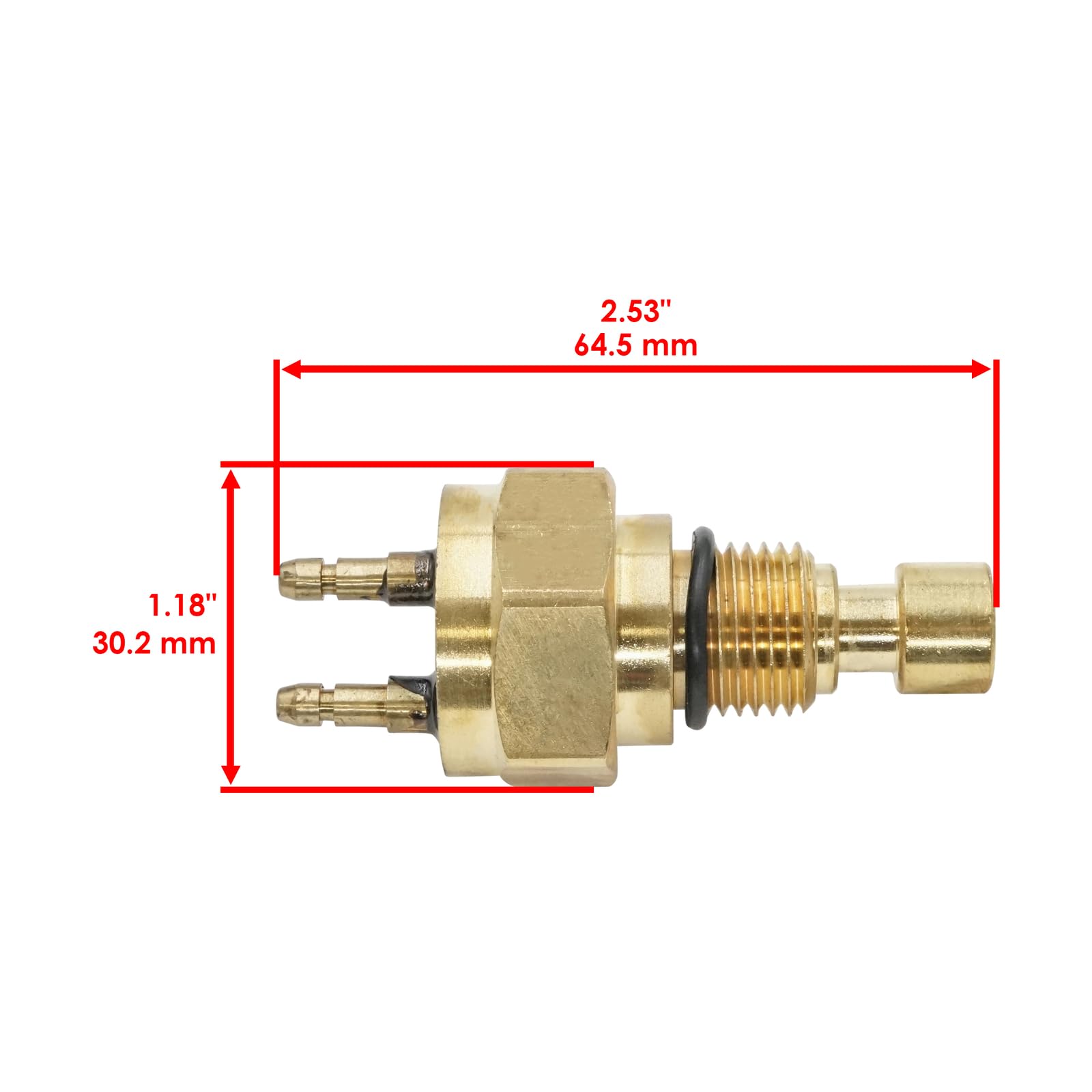 Amazon.com: Replacement For 1997-2002 For Kawasaki Prairie 400 4X4