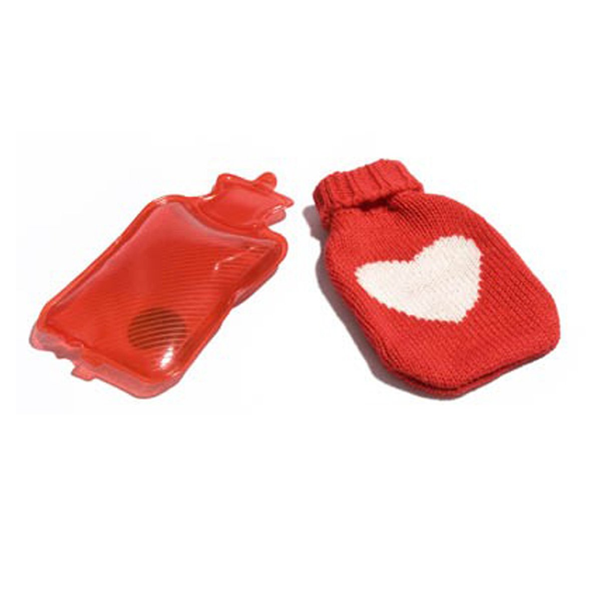 Amazon.com: Mini Hottie Hand Warmer Re-usable Knitted Hand Warmer