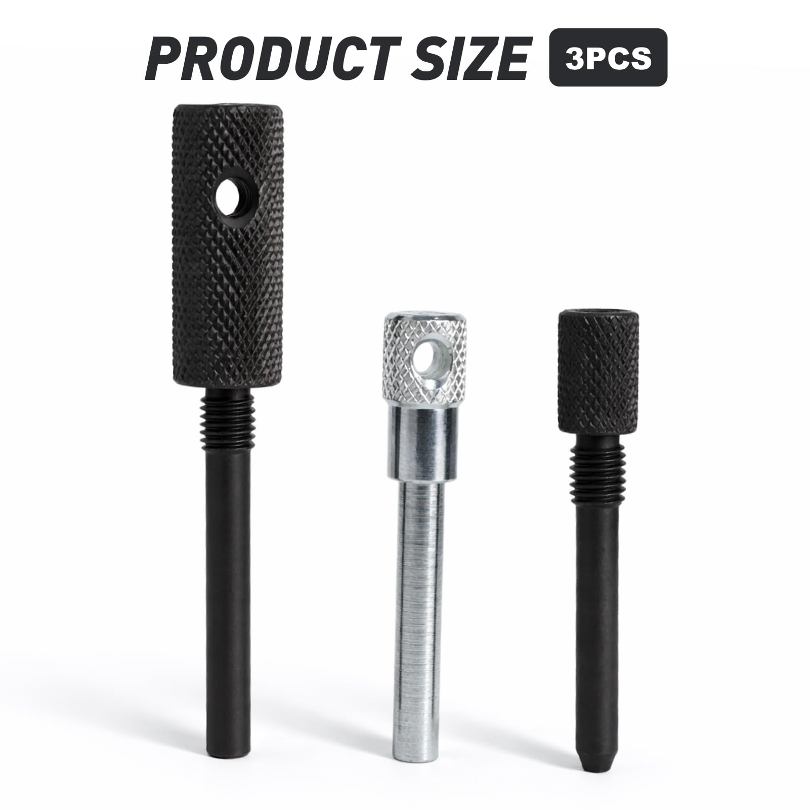 Kit bloccaggio distribuzione Motore per Distribuzione Re*Nault 1.5 DCI 1.9 DCI da-CIA MOT1489, 1430, 1054 - Strumenti per la Regolazione dell'Albero a Gomiti e dell'Albero a Camme
