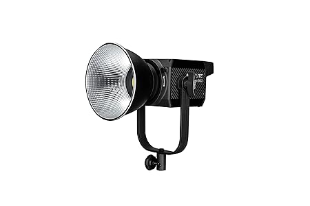 Nanlite Forza 300B Bi-Color LED Monolight