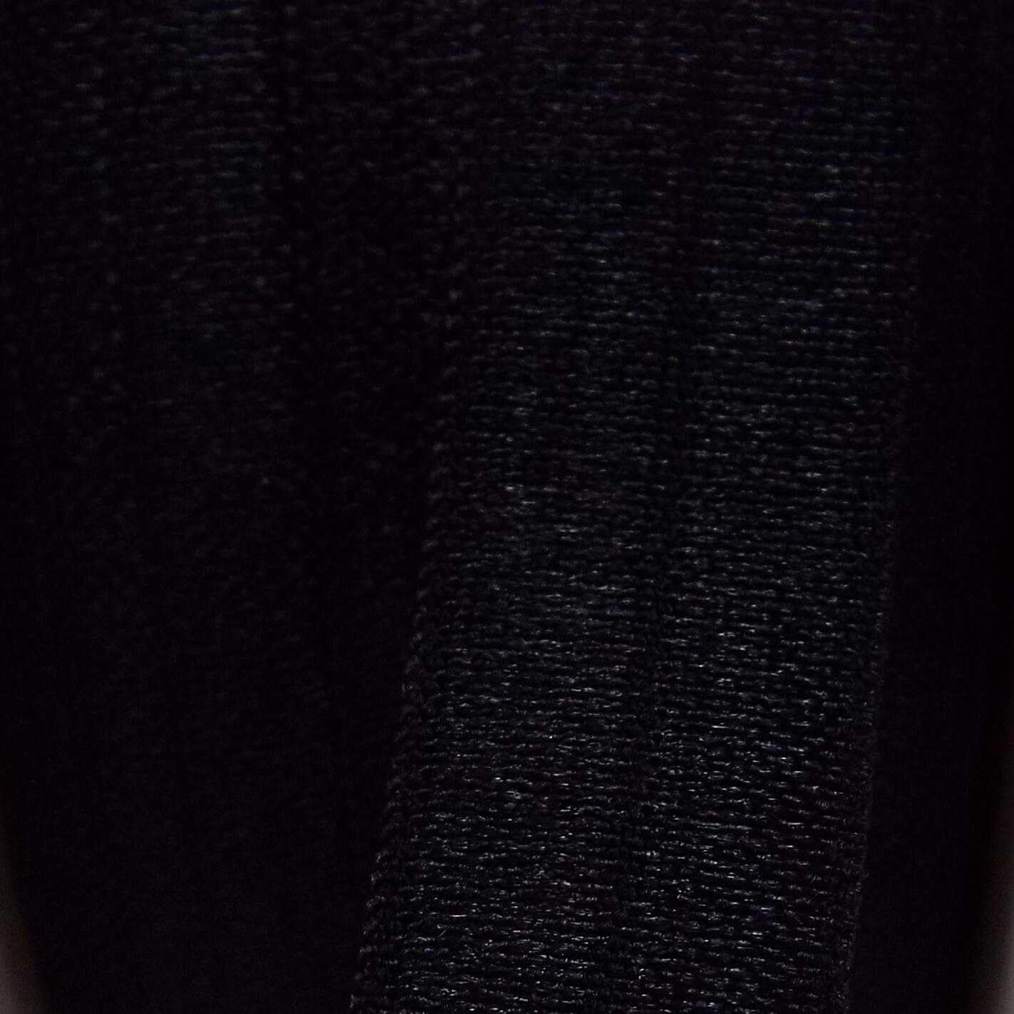 16mm Fold Over Elastic Bias Satin Iridescent Edging 12 Colour BUY 1 2 4m 349D, 2806 Black Satin, 4 Metres