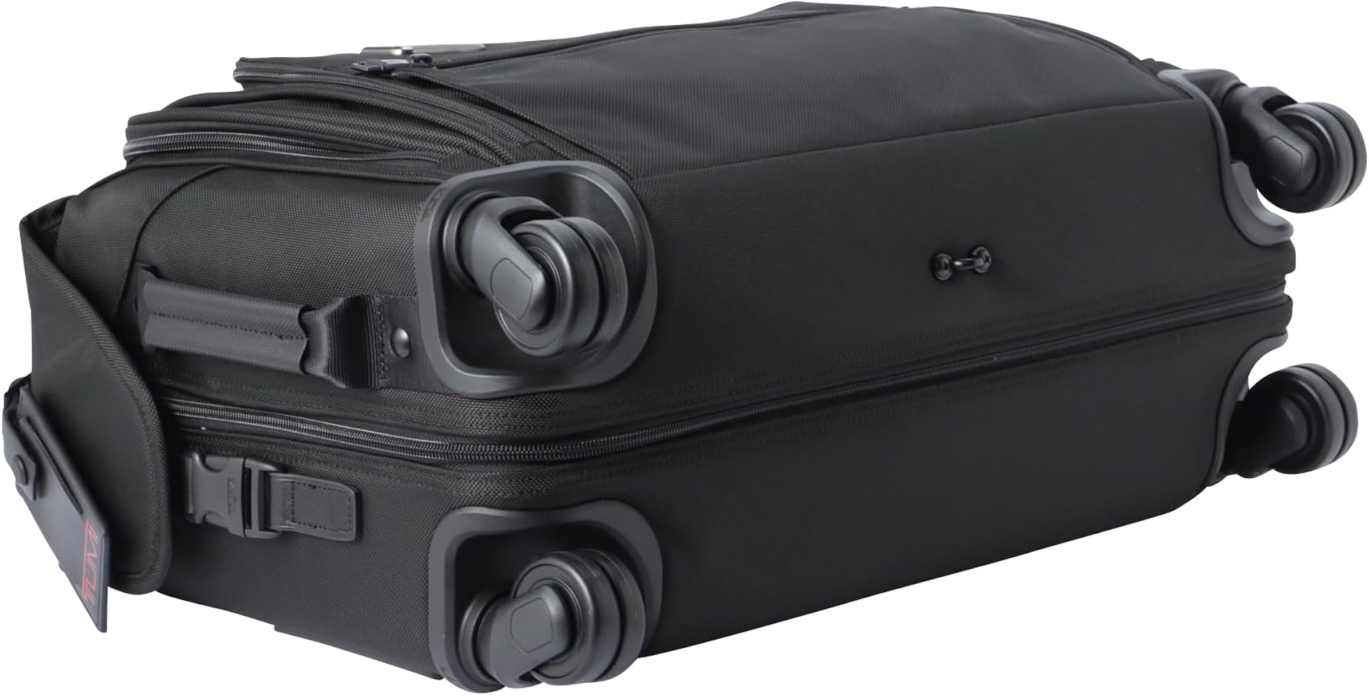 Amazon | [トゥミ] キャリーケース 2203038D3/117150 1041 ガーメント