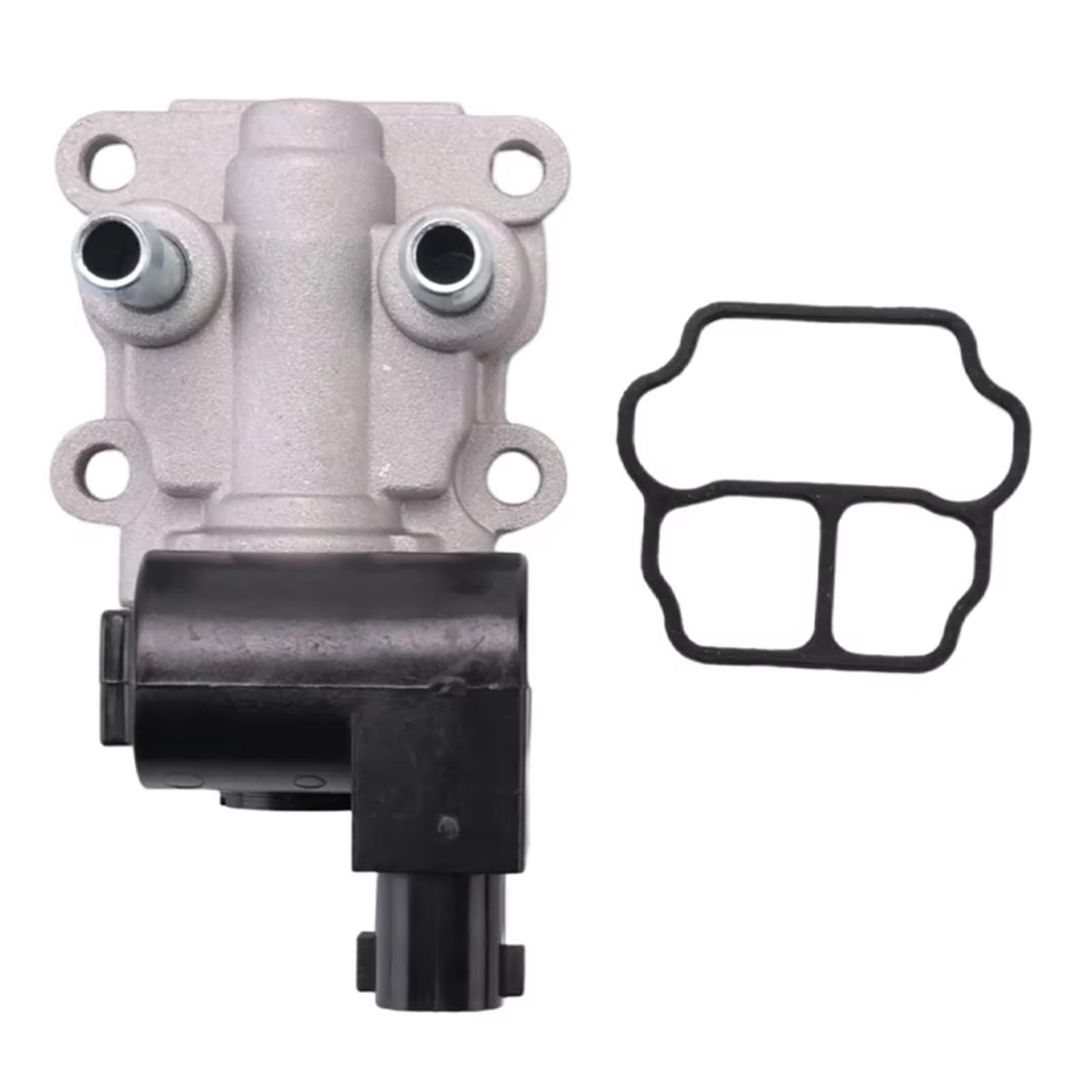Ynbvgeta One Color Iac Valve Idle Control Valve 22270-11020 Compatible With Toyota For Corolla 1997-1999 For Starlet 1997-1998 Idle Air Control Valve 22270-97401