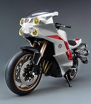 あ*場様 【プロ完成品】コトブキヤ 仮面ライダー2号 ＆サイクロン号完成品 Webサイト閉鎖のお知らせ