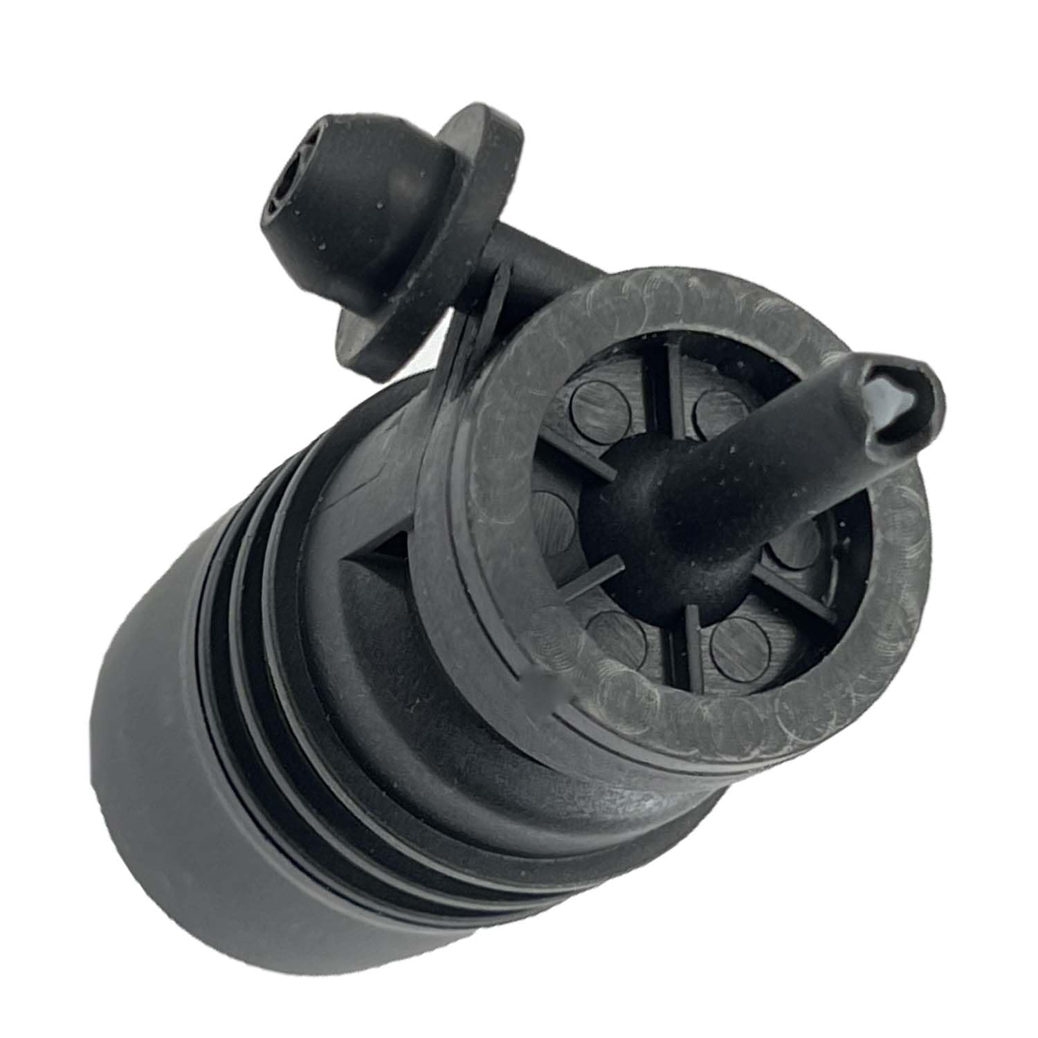 FainWan Windshield Washer Pump - Compatible With NSX, LaCrosse, CT6, Malibu, Camaro, Cheyenne & More - View #11