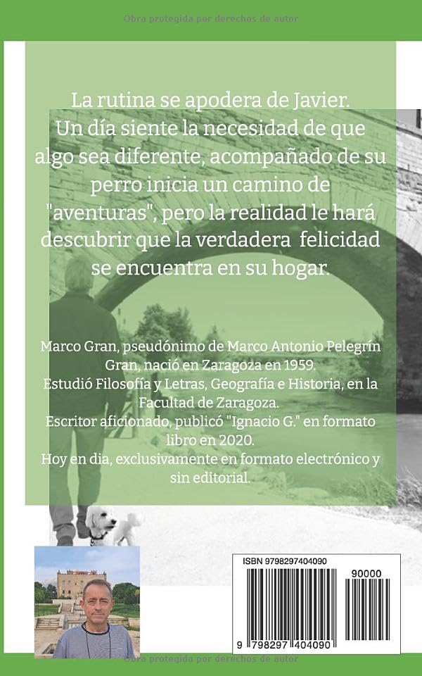LA VIDA CÁNIDA