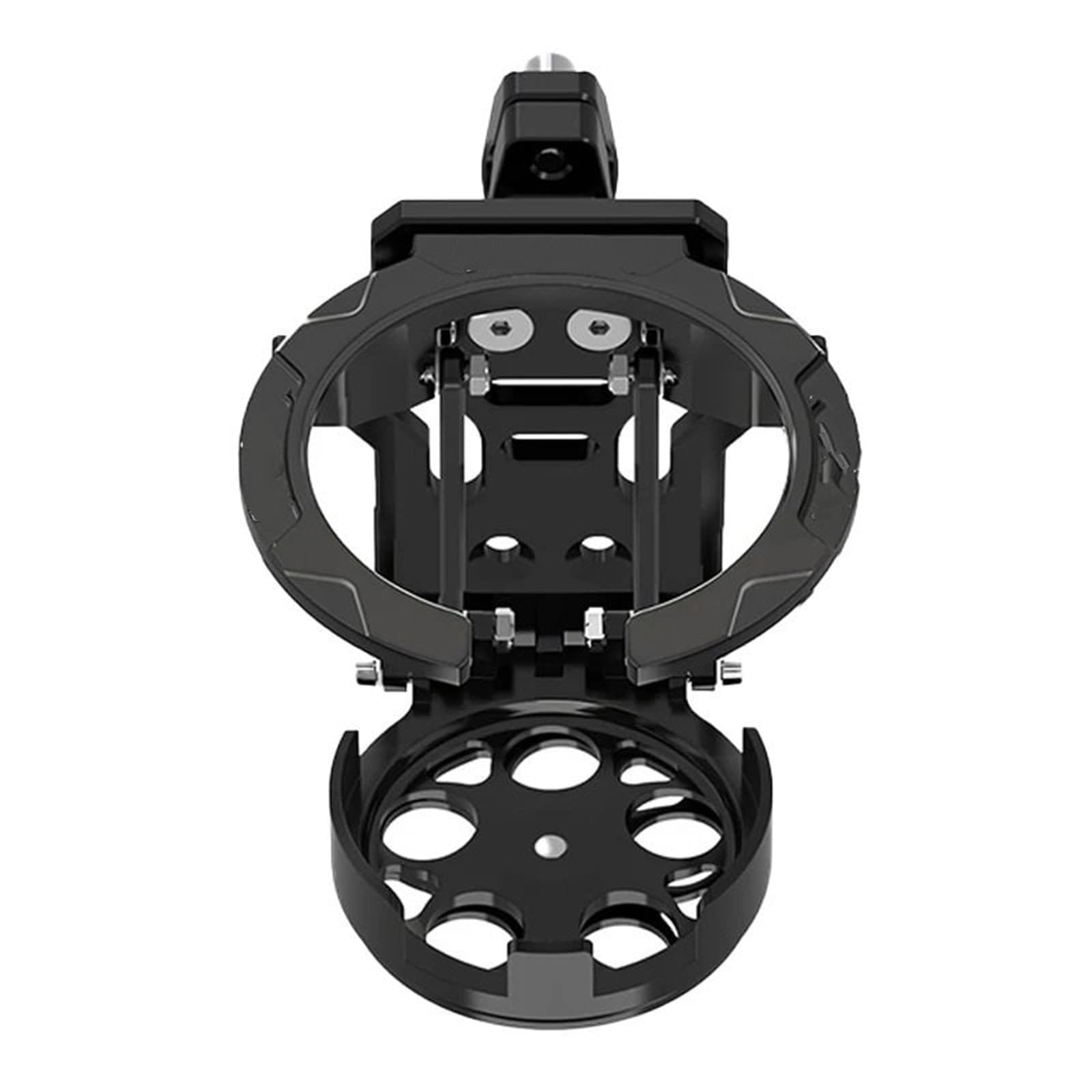 YDSTNiu Motorcycle Cup Holder for BMW C 400X C 400GT K51 2019-2026