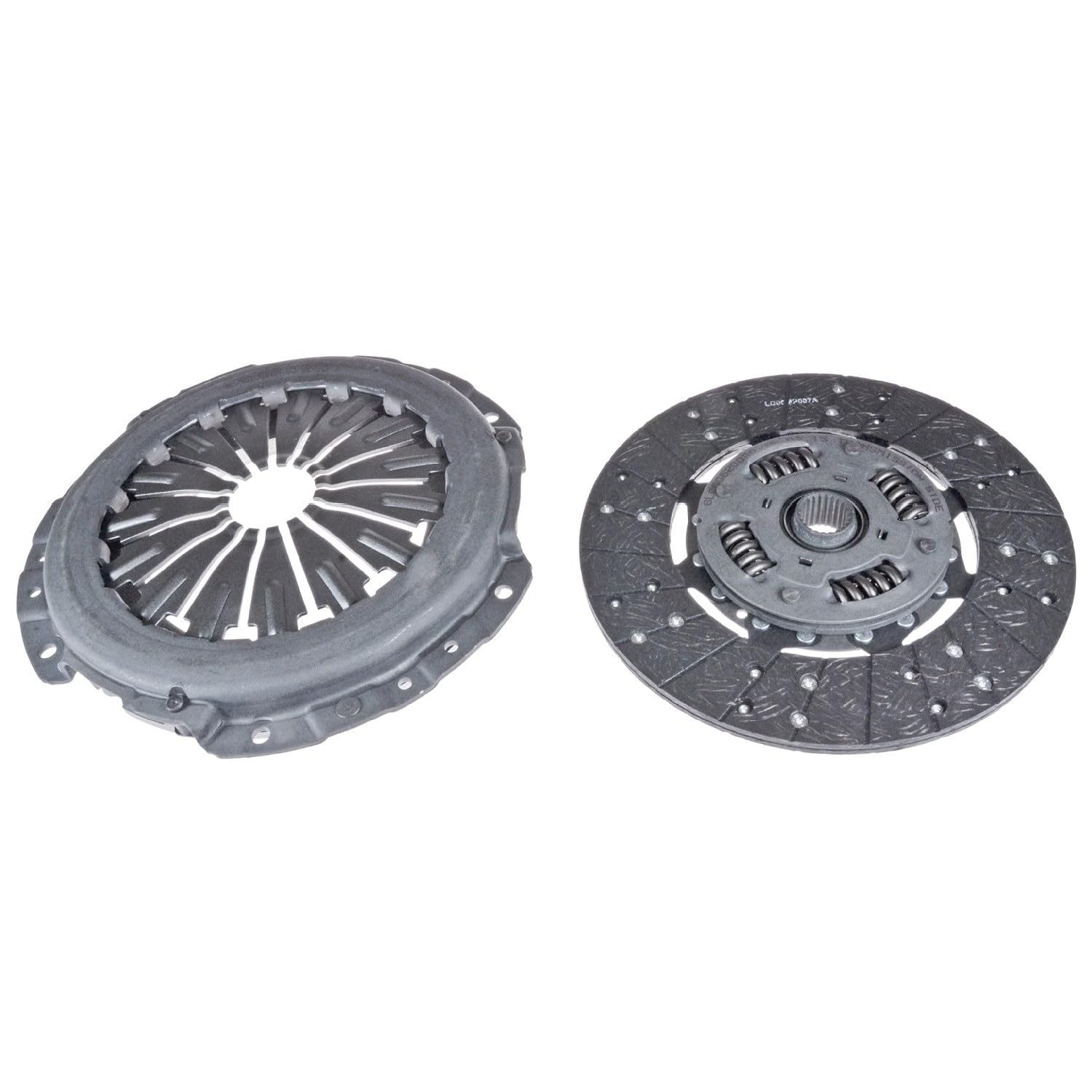 ADL ADJ133014 CLUTCH KIT MAN