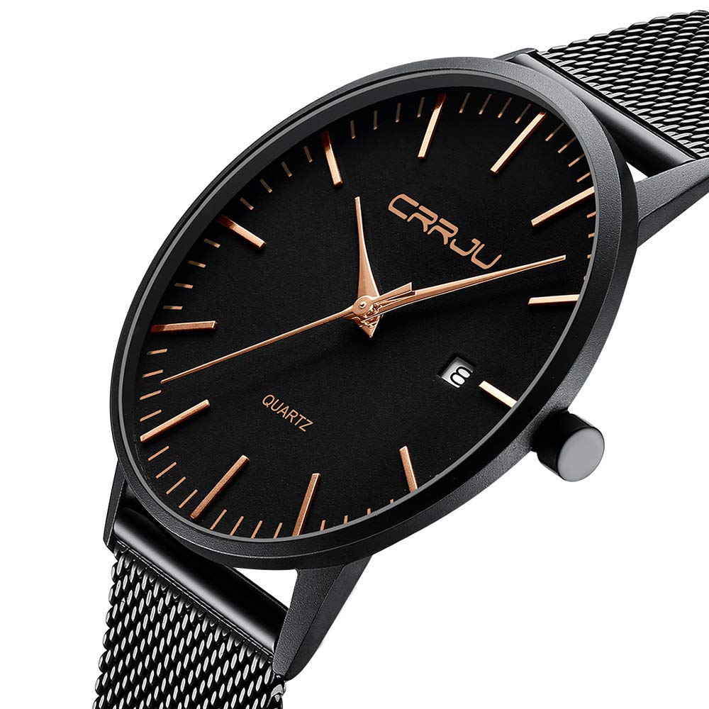 CRRJUMens Watch - 2171