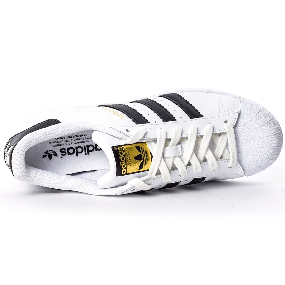 Adidas Originals Mens Superstar Foundation Casual Sneaker | Desertcart Aruba
