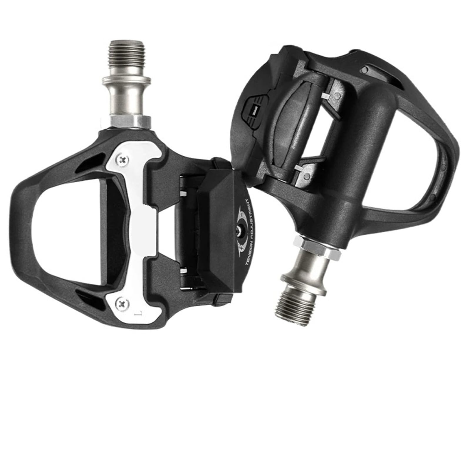 Compatible con Pedales ROCKBROS SPD-SL