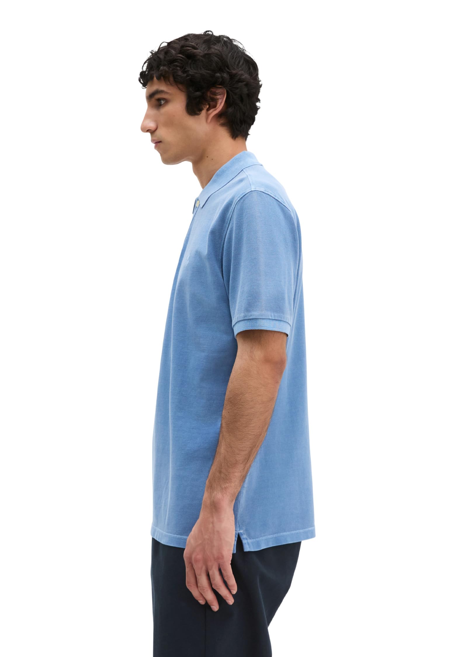 Marc O'Polo Poloshirt Piqué Regular