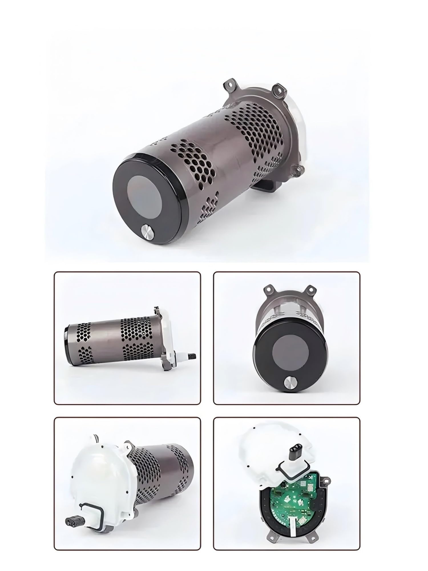 Amazon | オリジナル掃除機モーター、ダイソン V11 SV14 掃除機交換