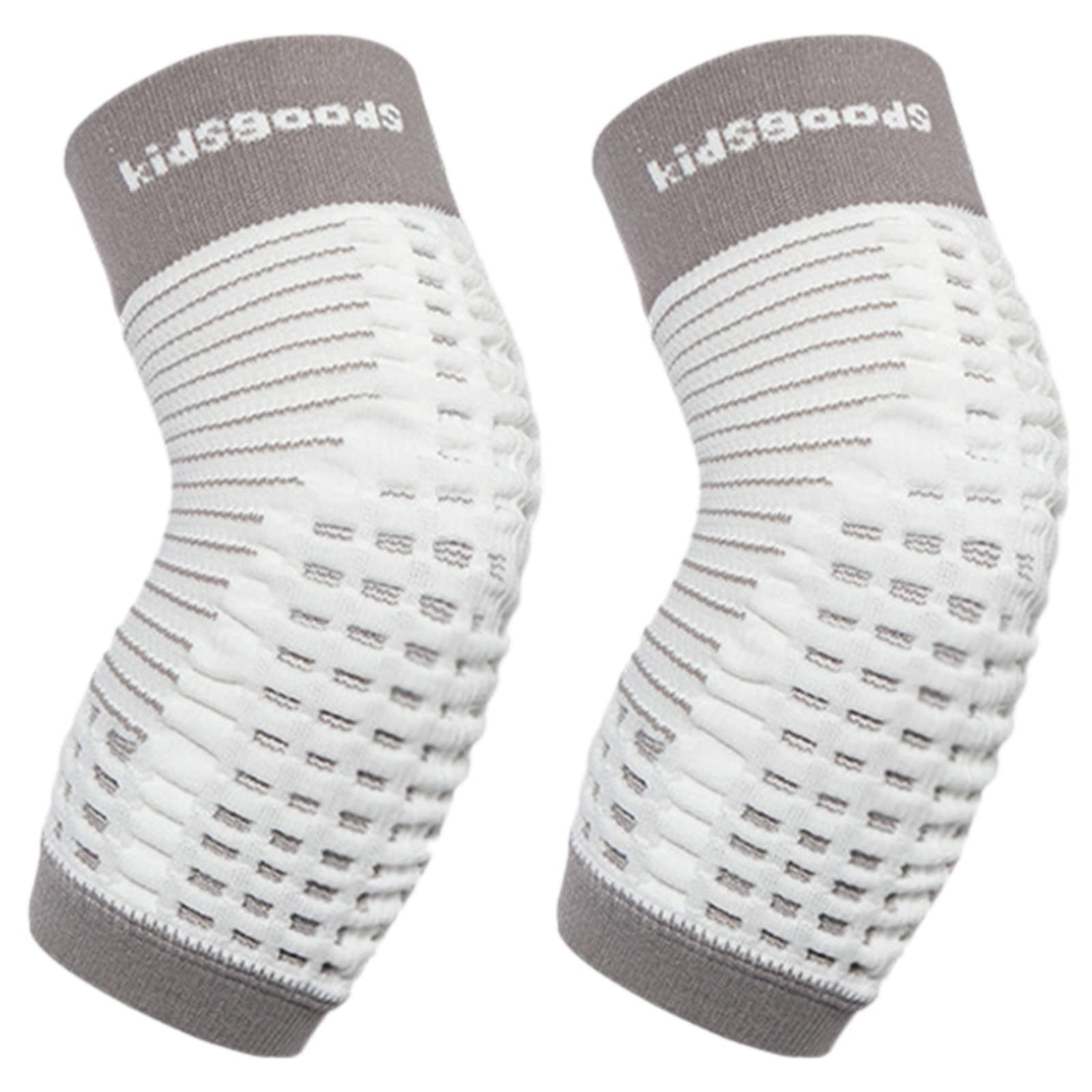 Baby Knee Pad Kids Safety Crawling Elbow Cushion Infant Toddlers Baby Leg Warmer Knee Support Protector Baby Kneecap Baby Crawling Pads Anti Slip Knee Pads Kids Kneecap Toddler Leg Warmers Baby Knee