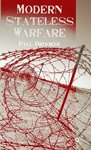 Modern Stateless Warfare view 2