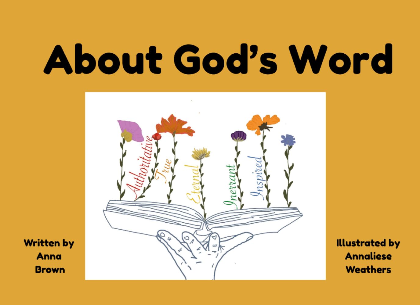 About God's Word