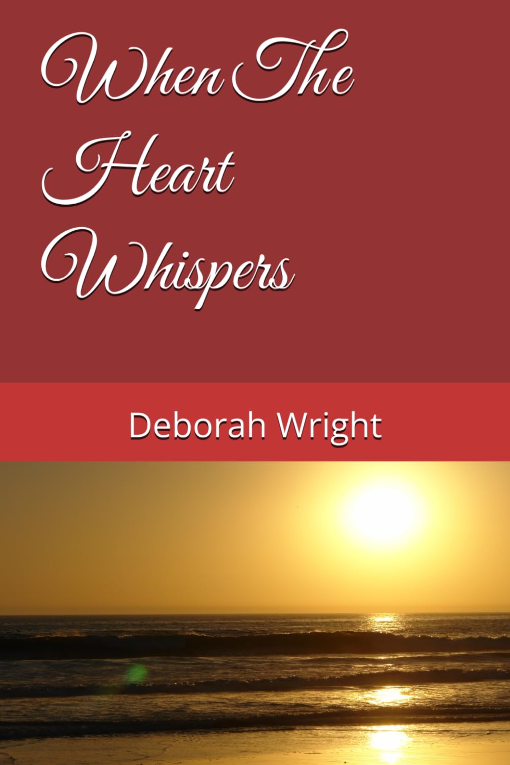 When The Heart Whispers