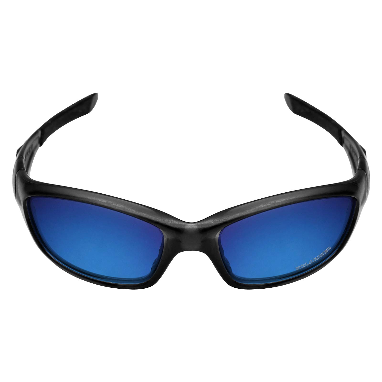 Mryok Lenti di ricambio per Oakley Straight Jacket 2007 - Options