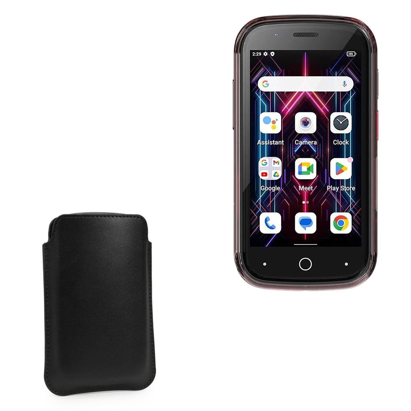 Amazon.com: BoxWave Case Compatible with Unihertz Jelly Star