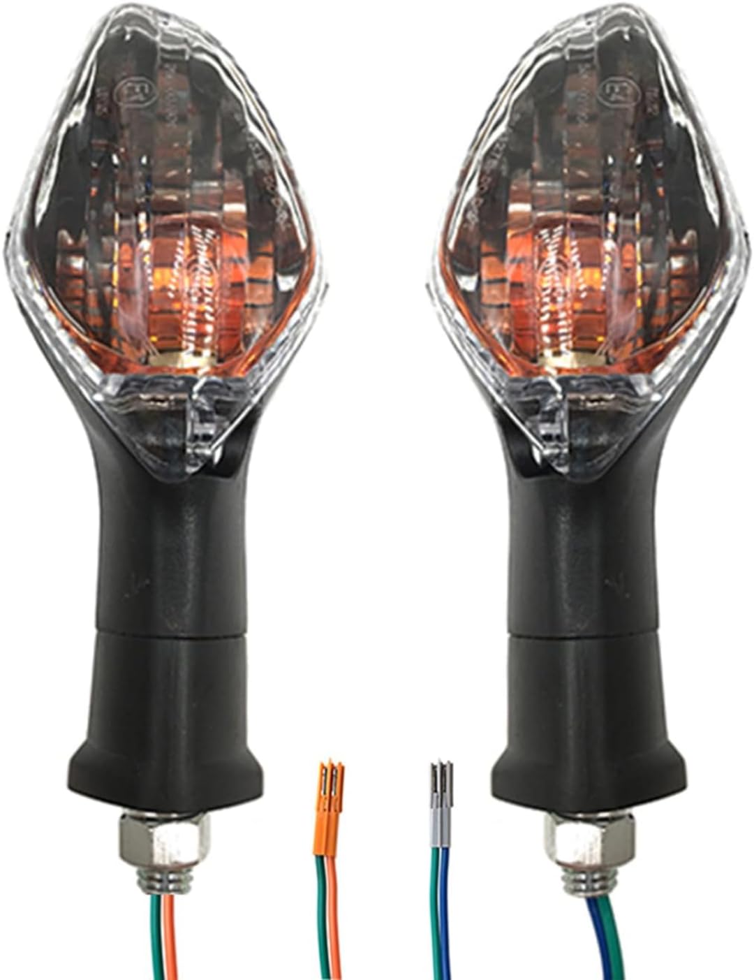 Amazon.com: Motorcycle Turn Signal Light For Honda CTX700N 2014