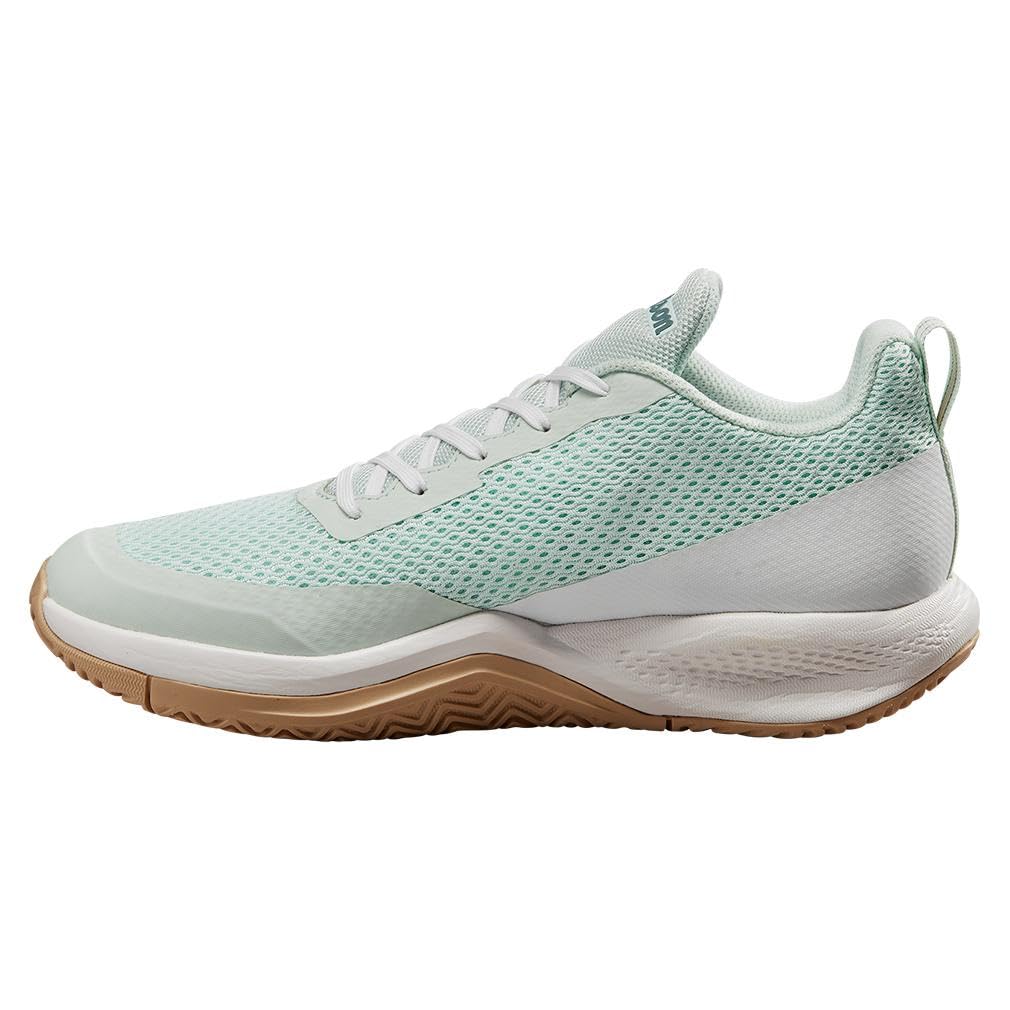 WILSONWomen's Rush Pro Lite Sneaker