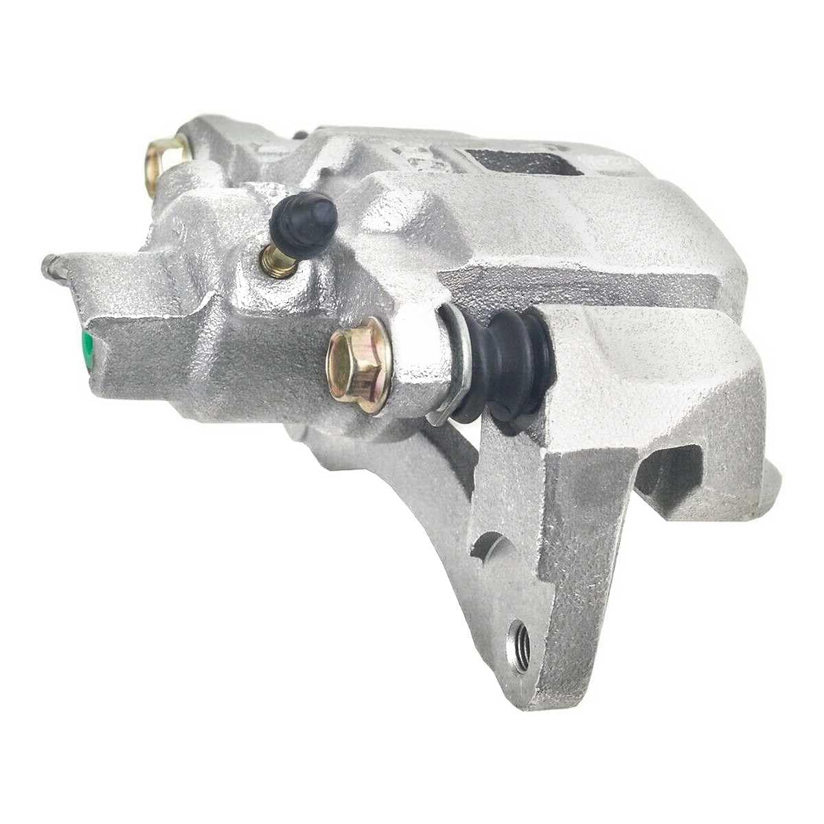 Amazon.com: Mysihasiha 1pc Disc Brake Caliper Rear Left Driver 