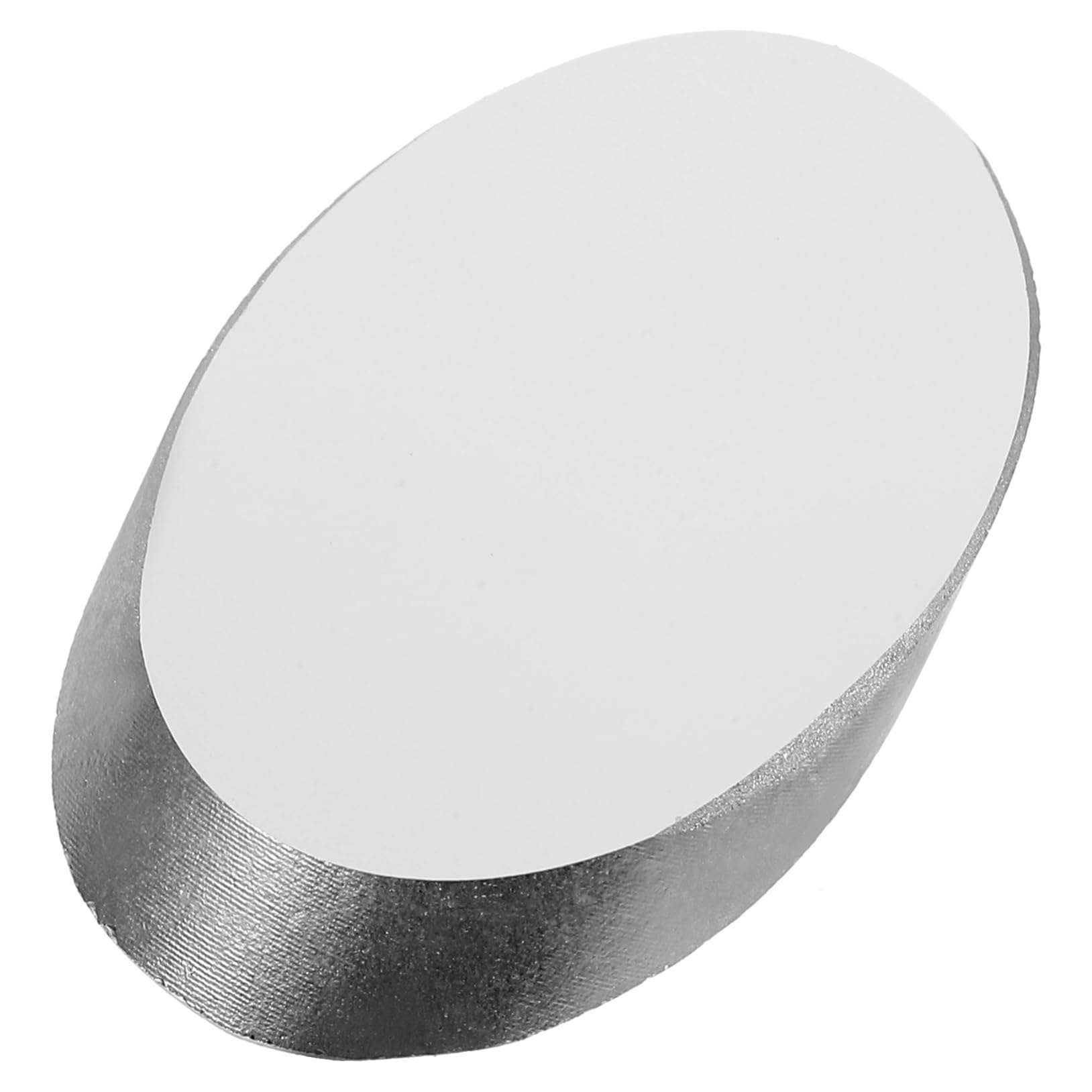 SOLUSTRE Upgrade Your Stargazing: Spherical Astronomical Mirror Secondary Mirror for Telescope