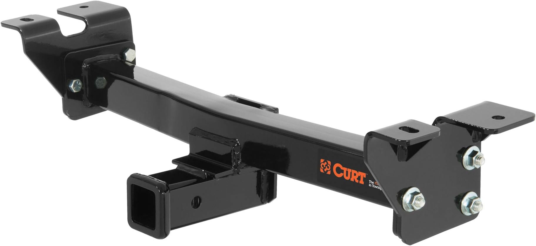 CURT 31302 Front Mount Receiver, Front Mount Receiver Hitch Amazon Canada