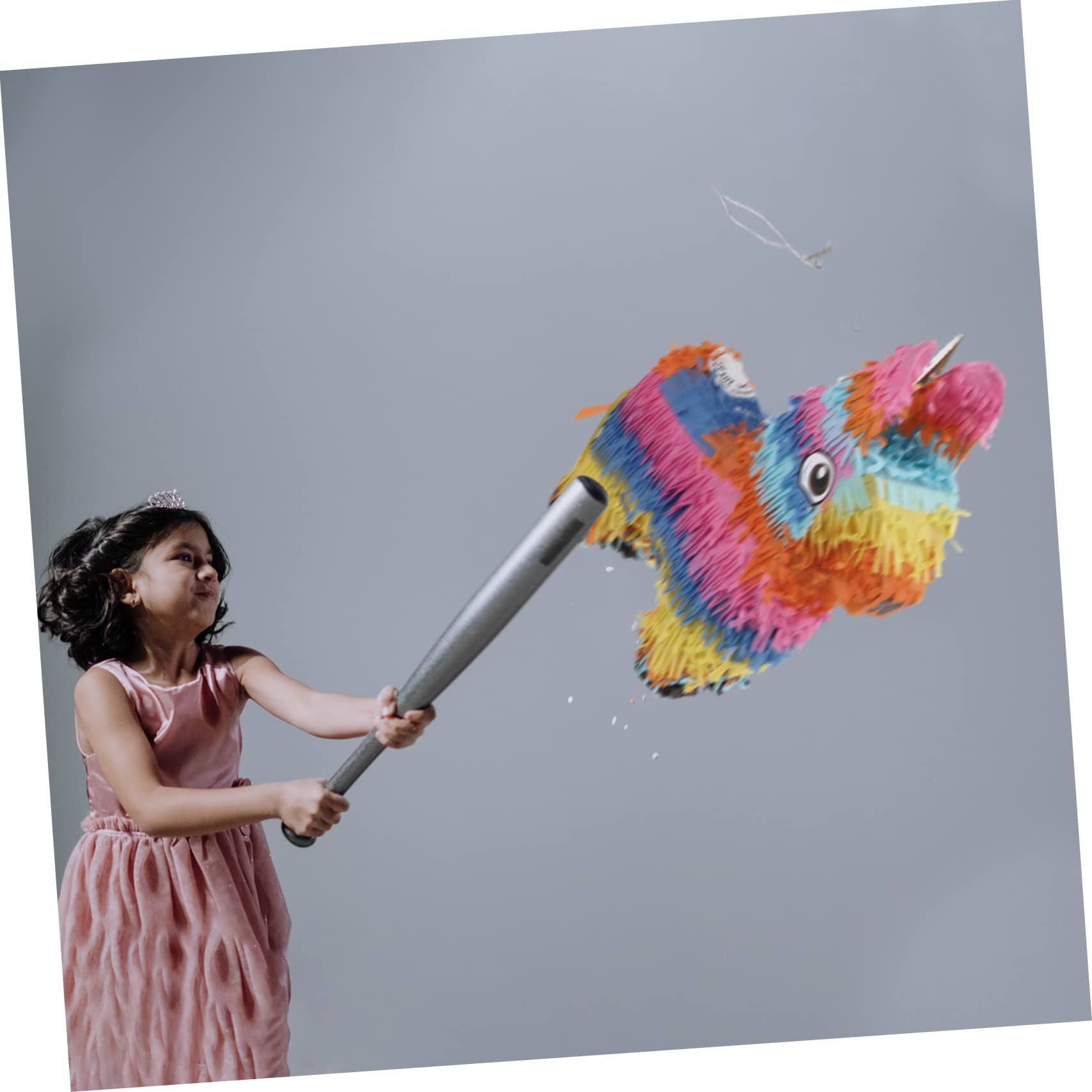 Pinata Cartacea Riempibile di Caramelle per Festa Compleanno Ragazzo | Carta Ecologica Biodegradabile, Forma Creativa, 1 Pezzo, Decorazione per Fiesta, per Ragazzo Ragazza e Ragazzi