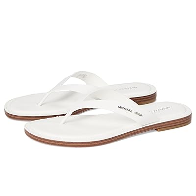 MICHAEL Michael Kors Koko Flip Flop Women