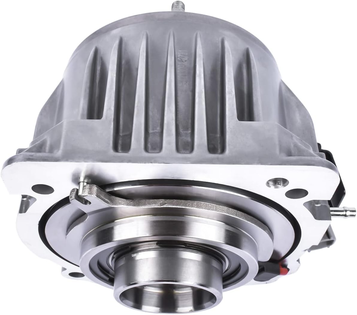 Rear Differential Coupling Coupler SubAssy Control