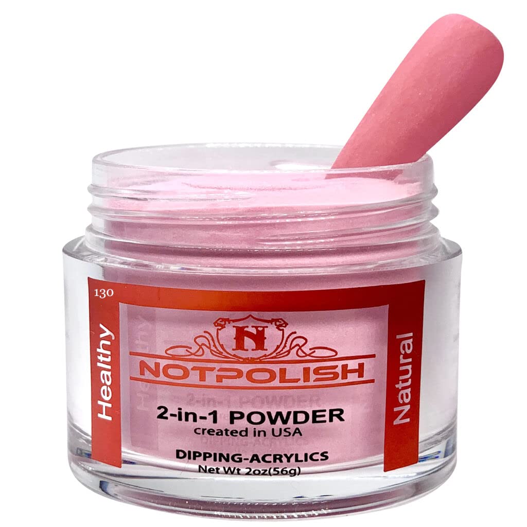 NotPolish - Nail Acrylic/Dip Powder | OG Collection | OG130 WITH LOVE