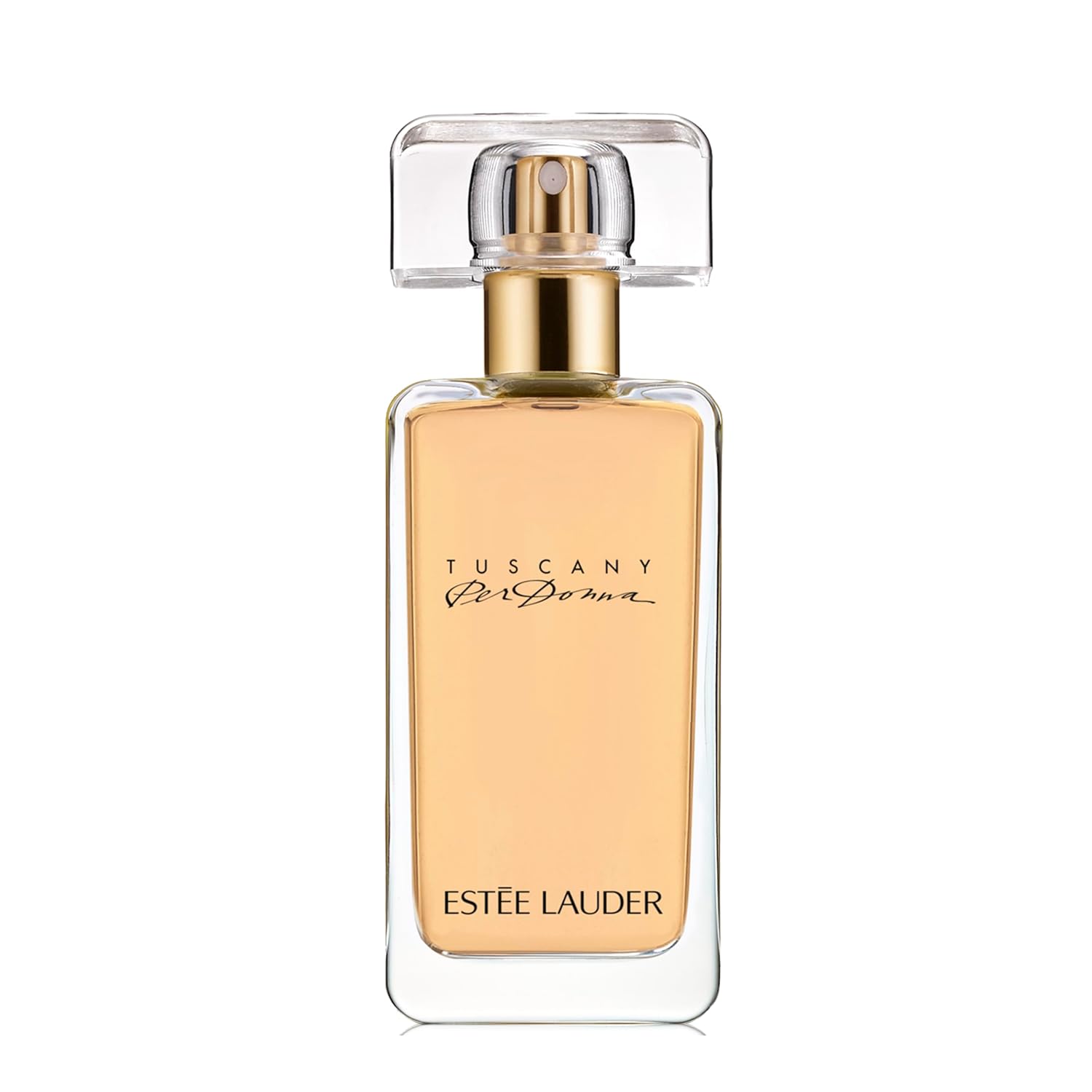 Estée Lauder Tuscany Per Donna Eau de Parfum Spray with Floral Amber | Women’s Perfume, 1.7 Fl Oz Estée Lauder Tuscany Per Donna Eau de Parfum Spray with Floral Amber | Women’s Perfume, 1.7 Fl Oz
