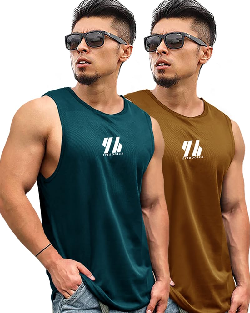 eyebogler Mens Cotton Blend Vest-picture-16