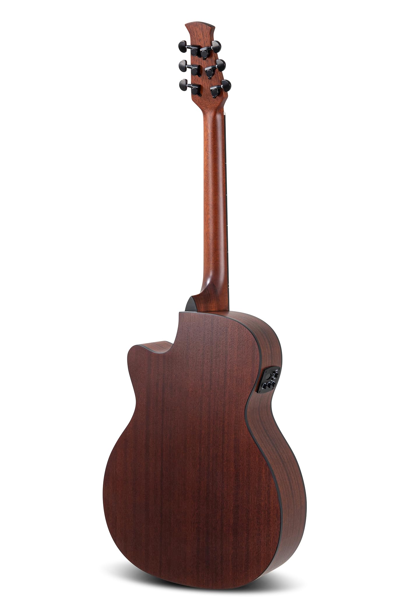 Applause AEO96-M Orchestra Model Electro-Acoustic Guitar Wood Classics