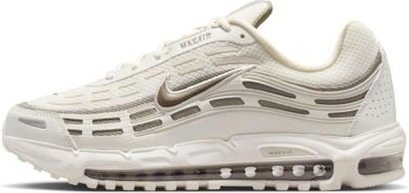 Air Max TL 2.5 Men Chrome University Red