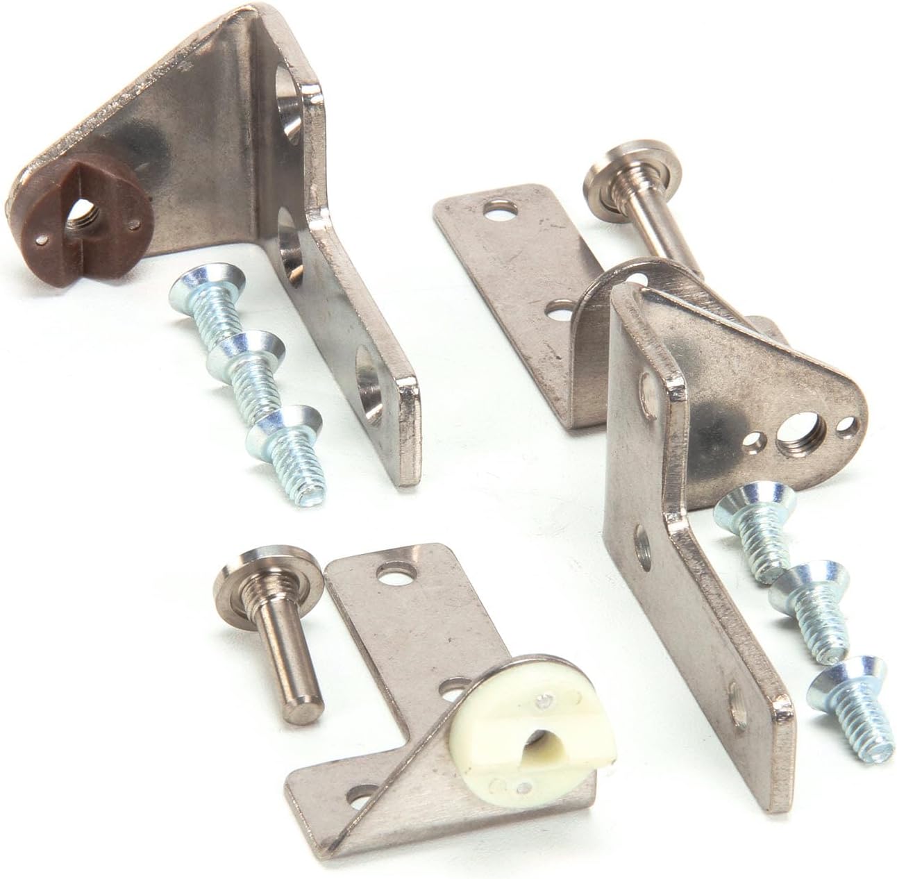 Perlick Hinge Asm, Group, Rh Nl2/Hhc 66264R - Genuine OEM Replacement Part